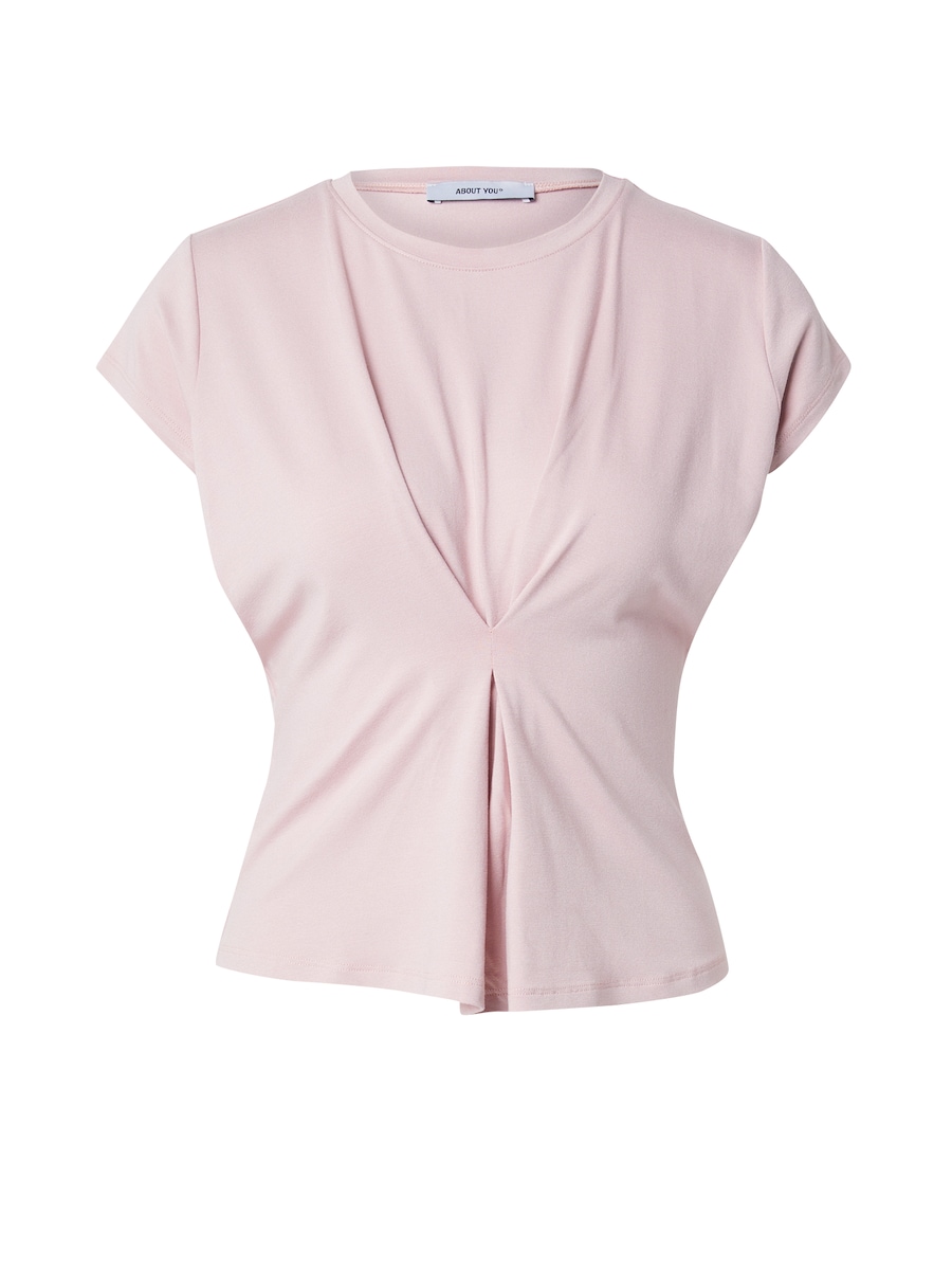 Рубашка ABOUT YOU Danika, Rose
Рубашка ABOUT YOU Danika, Rose