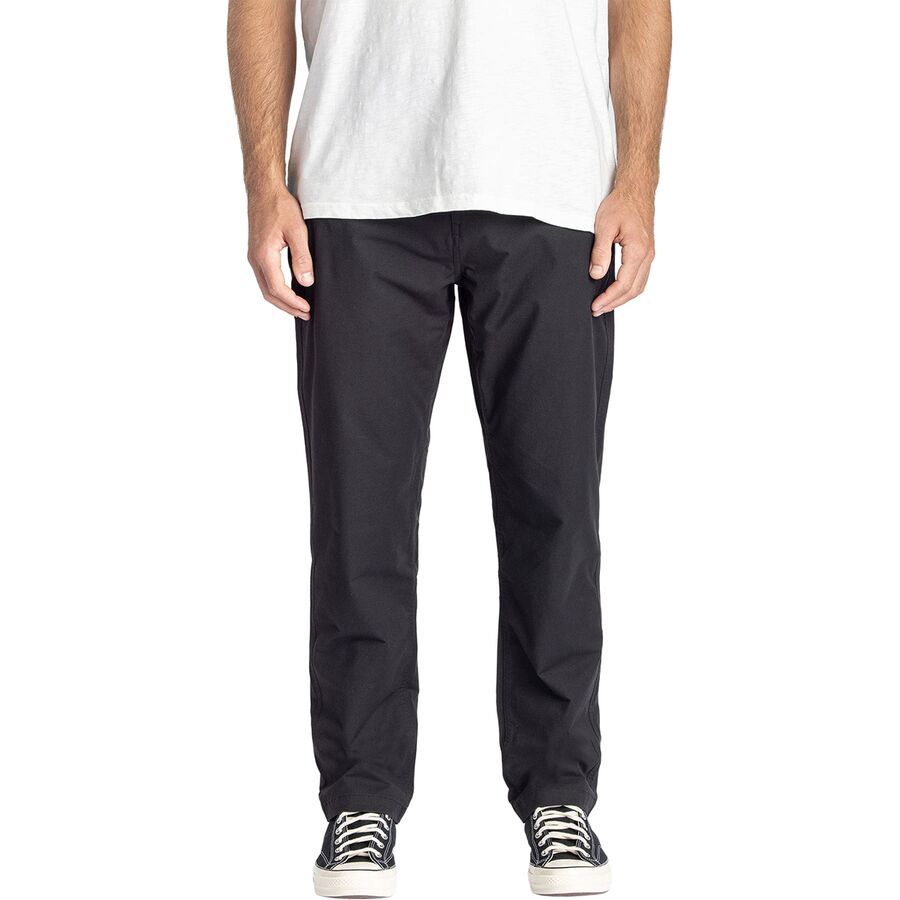 Брюки Roark Layover Pro Traveler Roark, Black
Брюки Roark Layover Pro Traveler Roark, Black