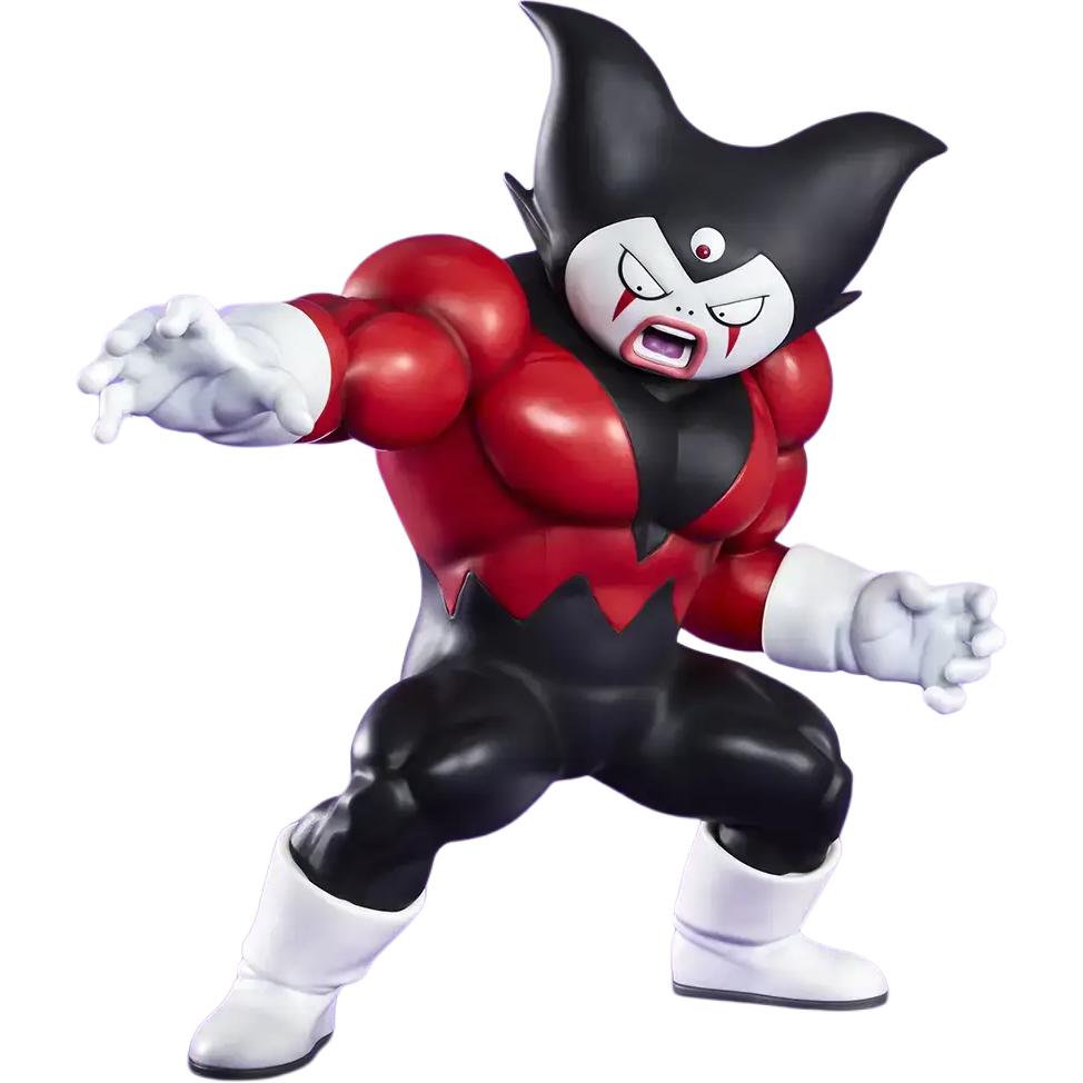 Dragon Ball DAIMA Ichiban
Dragon Ball DAIMA Ichiban