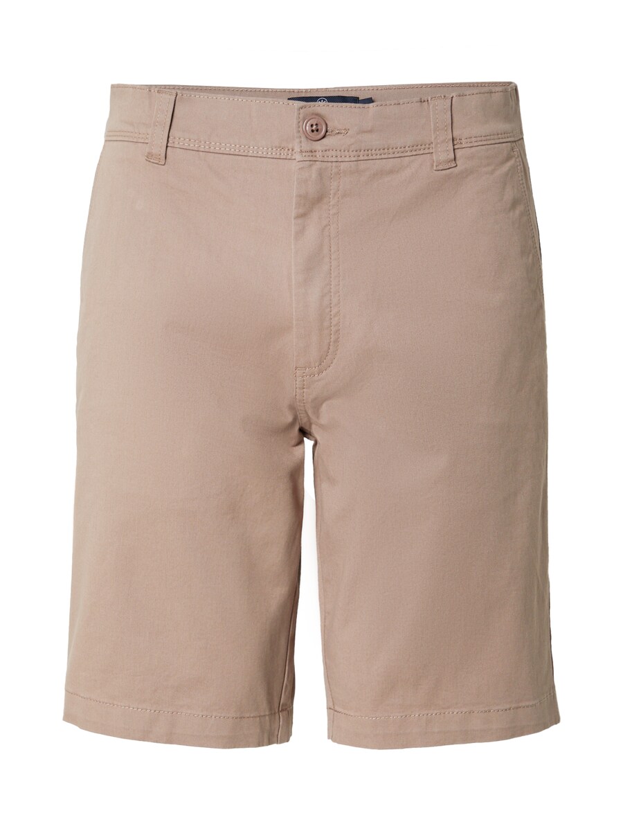 Обычные брюки-чинос Kronstadt Allen, темно-бежевый
Обычные брюки-чинос Kronstadt Allen, темно-бежевый