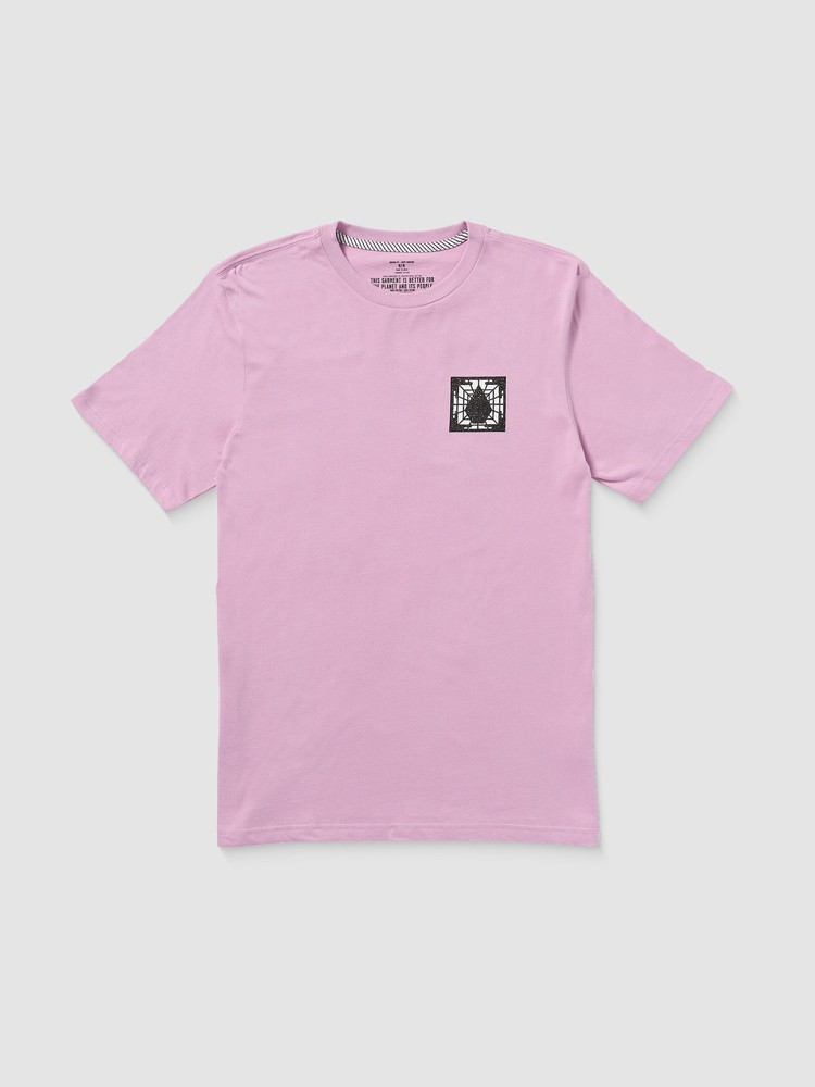 Футболка Volcom Within T-Shirt, steel purple, Фиолетовый, Футболка Volcom Within T-Shirt, steel purple
Футболка Volcom Within T-Shirt, steel purple, Фиолетовый, Футболка Volcom Within T-Shirt, steel purple