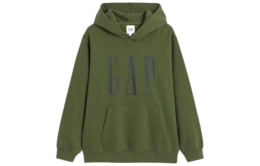 Толстовка унисекс GAP, Серый
Толстовка унисекс GAP, Серый