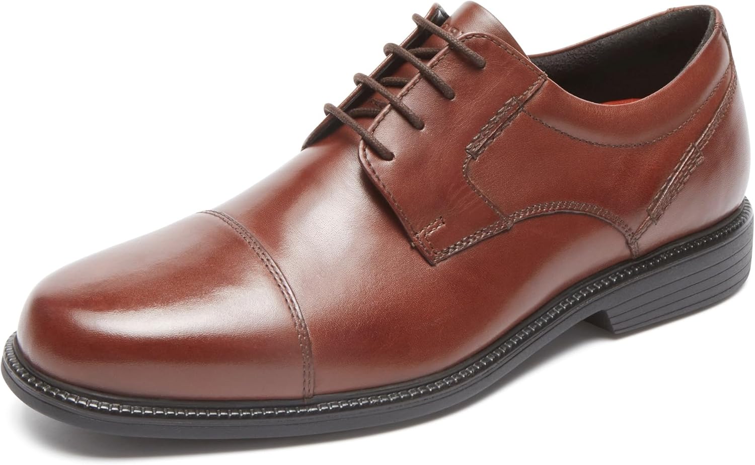 Мужские оксфорды Rockport Charles Road с закрытым носком, Tan 2
Мужские оксфорды Rockport Charles Road с закрытым носком, Tan 2