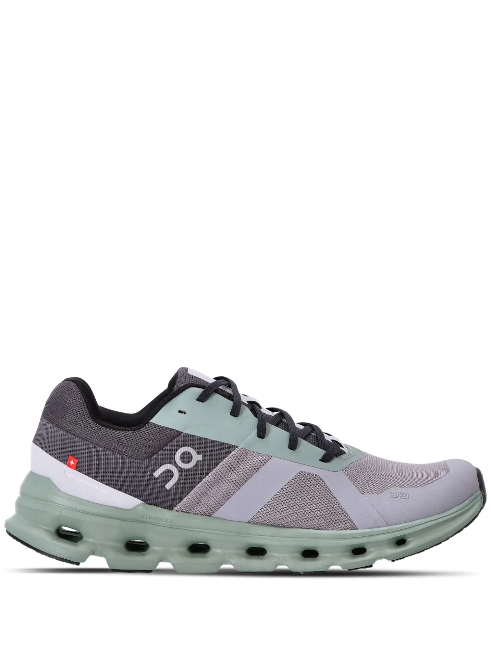 Кроссовки Cloudrunner On Running
Кроссовки Cloudrunner On Running