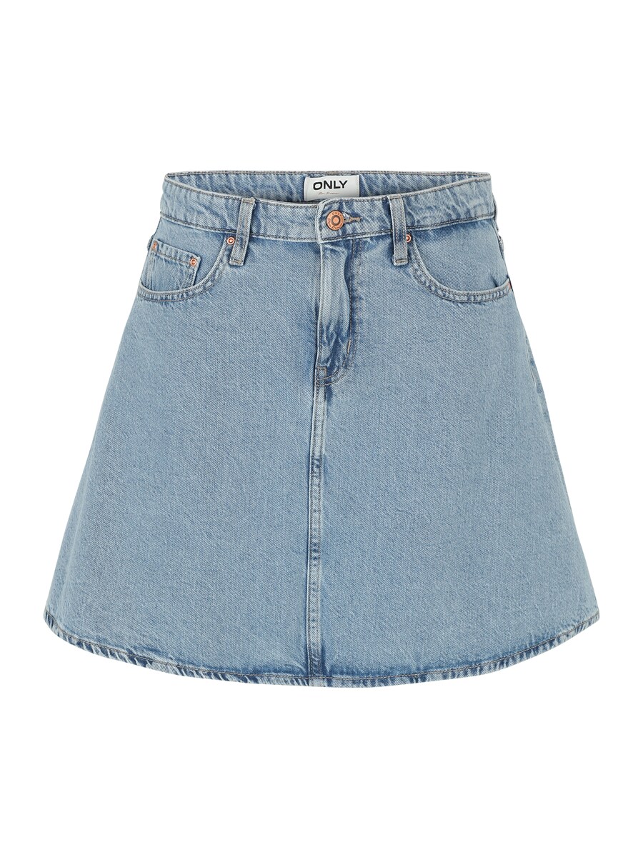 Юбка Only Tall ONLEDEN, синий деним
Юбка Only Tall ONLEDEN, синий деним