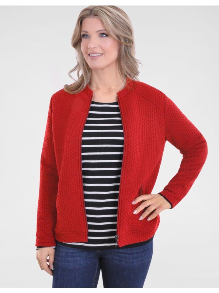 Спортивная куртка Navigazione, красный
Спортивная куртка Navigazione, красный