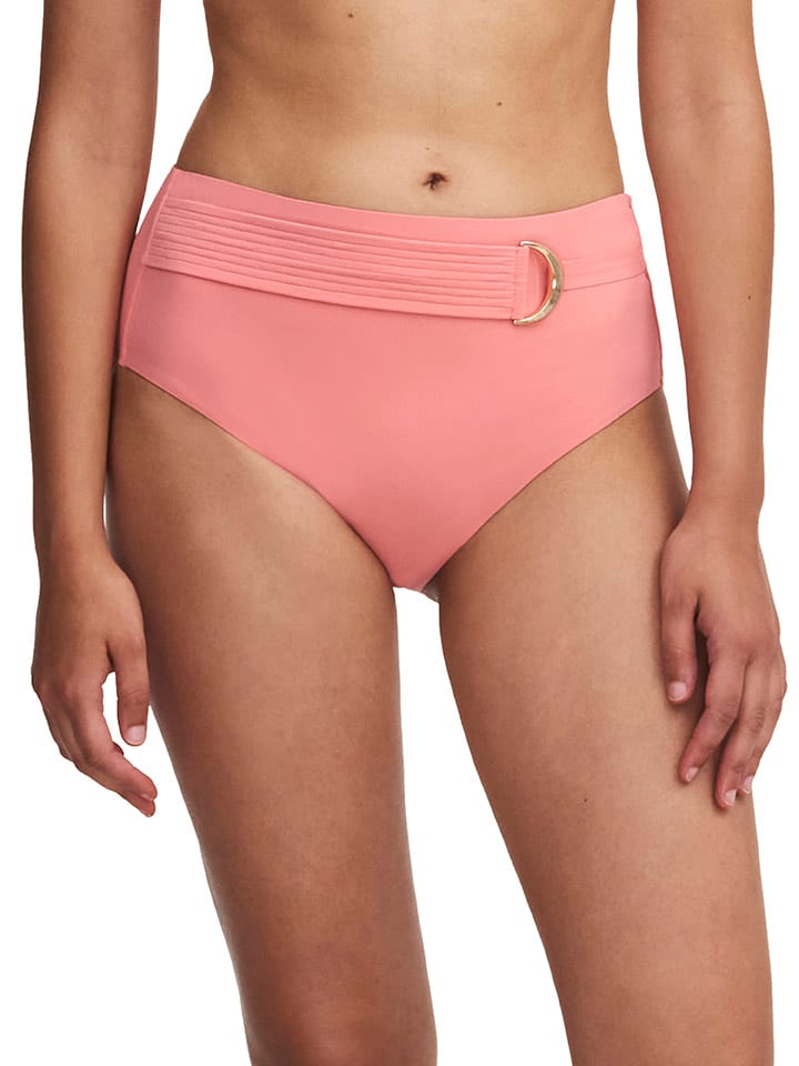 Плавки бикини Chantelle, розовый
Плавки бикини Chantelle, розовый