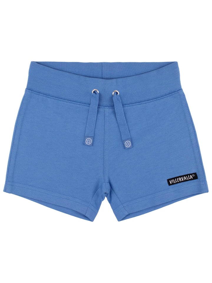 Шорты Villervalla, синий
Шорты Villervalla, синий