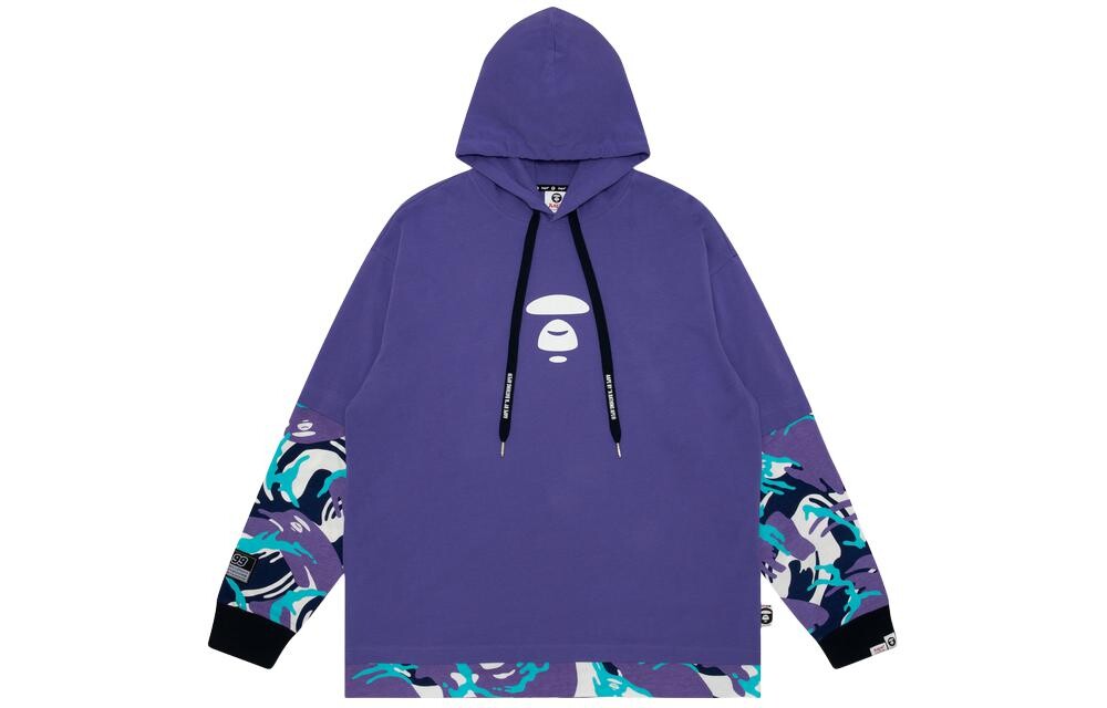 Футболка мужская Aape, черный
Футболка мужская Aape, черный