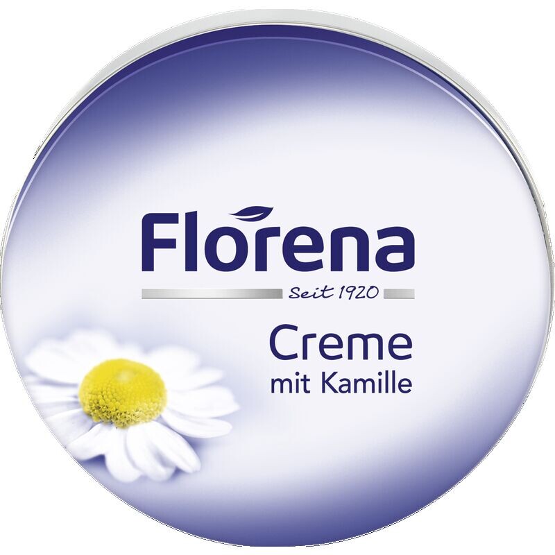 Крем с ромашкой Florena, 150 ml
Крем с ромашкой Florena, 150 ml