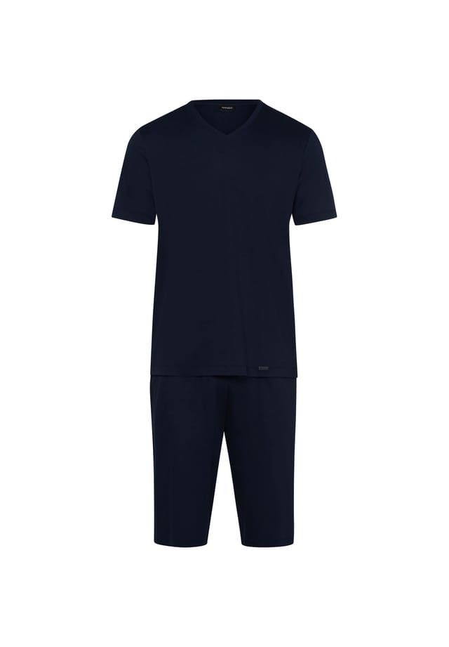 Выбор пижамной ночи Hanro, синий
Выбор пижамной ночи Hanro, синий