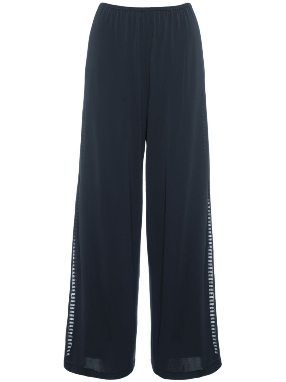 ERES брюки Virginie с кружевом, синий
ERES брюки Virginie с кружевом, синий