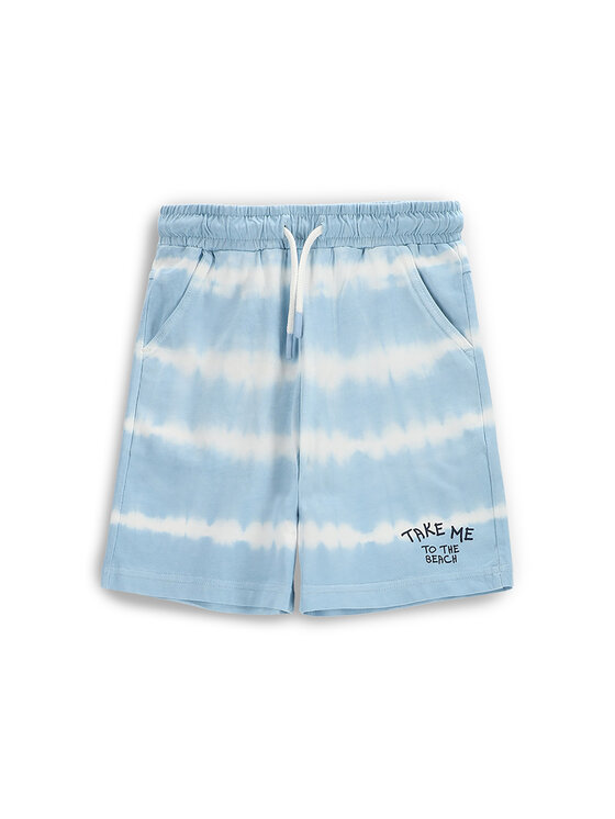 Спортивные шорты обычного кроя WC5121503HBK Coccodrillo, синий
Спортивные шорты обычного кроя WC5121503HBK Coccodrillo, синий