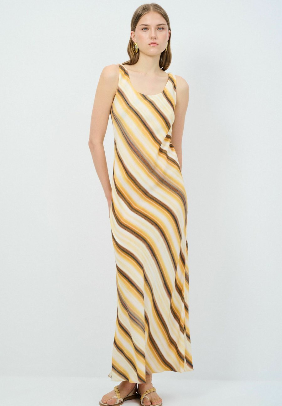 Платье adL Maxi dress, Yellow
Платье adL Maxi dress, Yellow