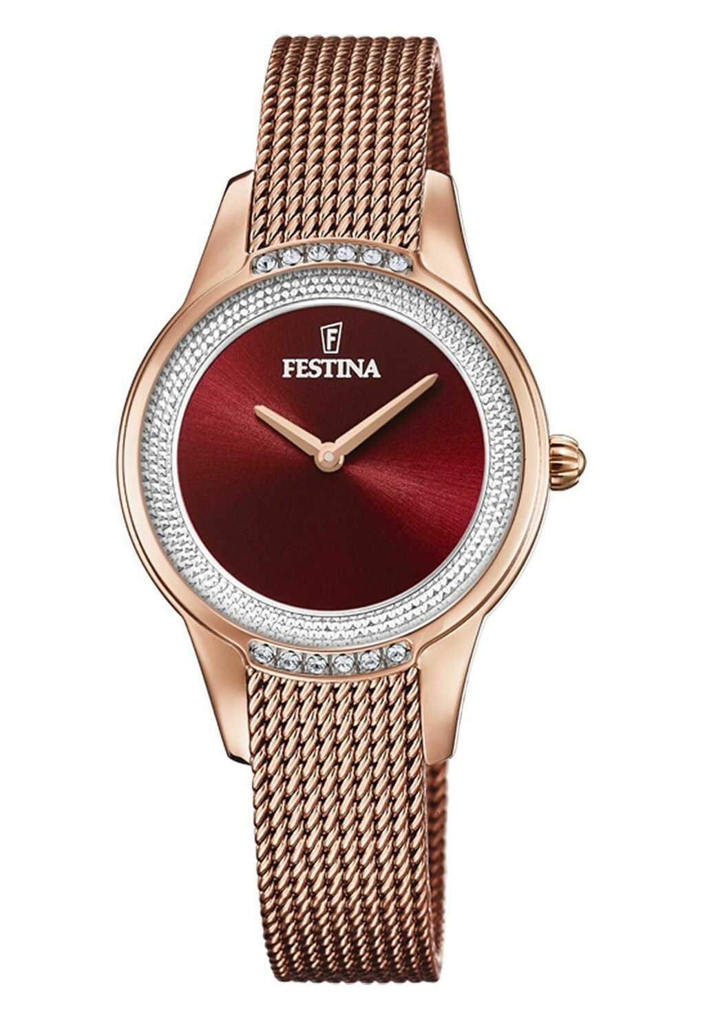 Часы MADEMOISELLE Festina, красный
Часы MADEMOISELLE Festina, красный