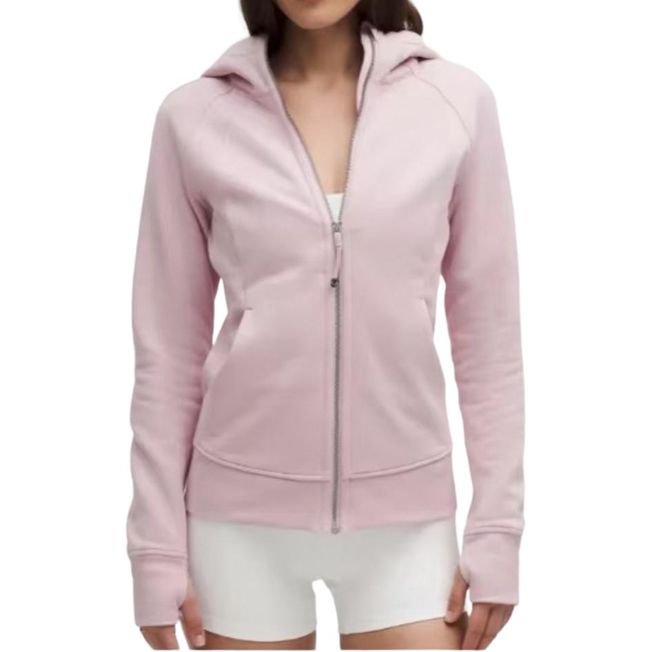 Lululemon Куртка Scuba Series женская, Pink Mist/PKHZ
Lululemon Куртка Scuba Series женская, Pink Mist/PKHZ