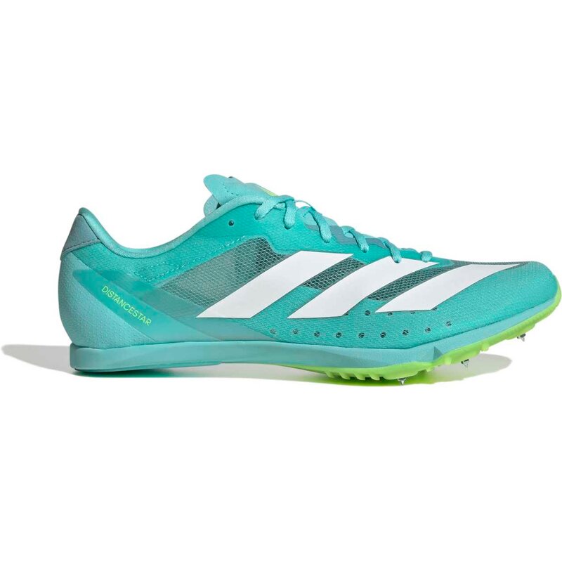 Кроссовки для легкой атлетики Adizero DistanceStar Spike Adidas, мультиколор
Кроссовки для легкой атлетики Adizero DistanceStar Spike Adidas, мультиколор