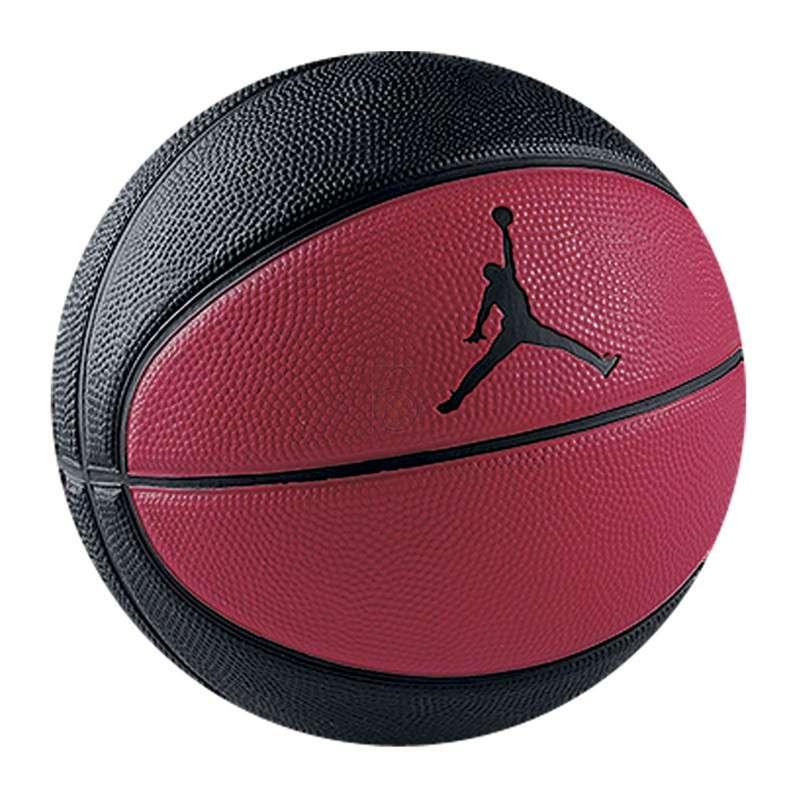 Баскетбольный мяч черно-красный размер 3 тренировочный детский Jordan
Баскетбольный мяч черно-красный размер 3 тренировочный детский Jordan