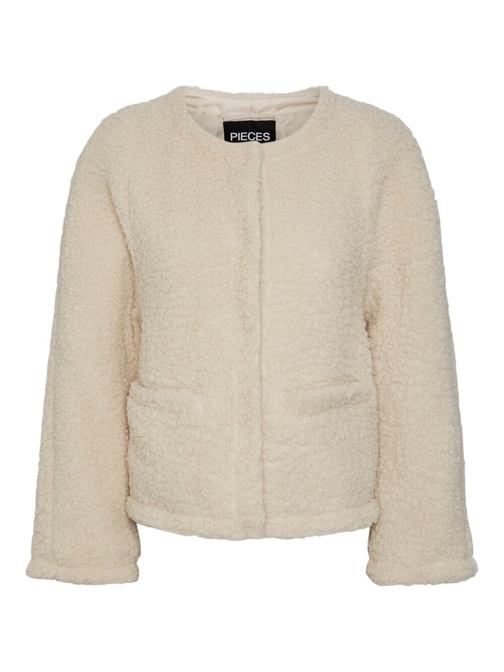 Межсезонная куртка Pieces JIMENA, светло-бежевый
Межсезонная куртка Pieces JIMENA, светло-бежевый