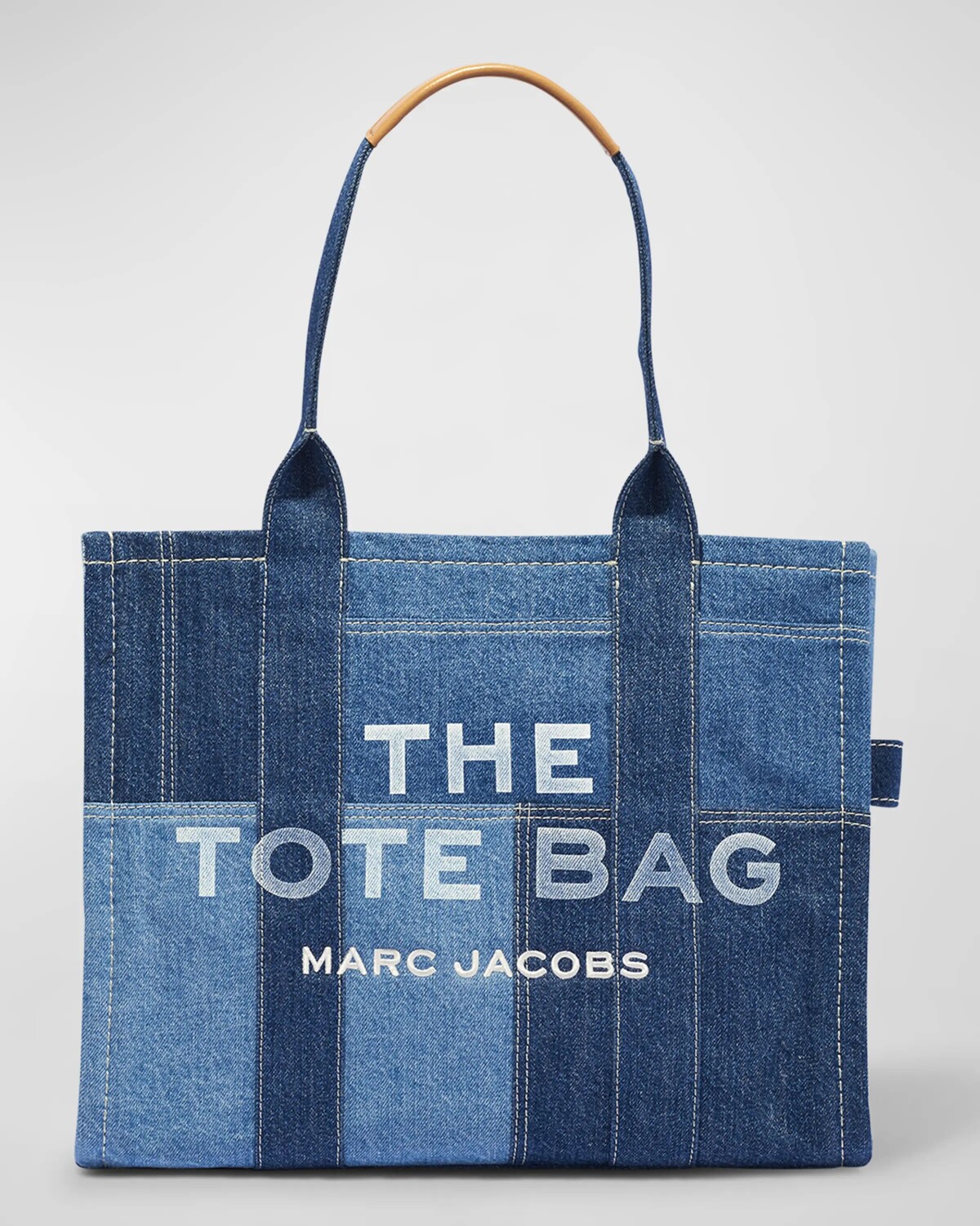 Большая джинсовая сумка-тоут Marc Jacobs, цвет Blue Denim, Голубой, Большая джинсовая сумка-тоут Marc Jacobs, цвет Blue Denim
Большая джинсовая сумка-тоут Marc Jacobs, цвет Blue Denim, Голубой, Большая джинсовая сумка-тоут Marc Jacobs, цвет Blue Denim