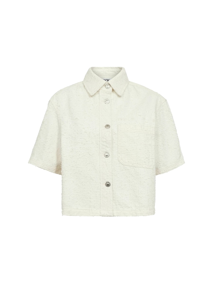 Блуза Ivy Copenhagen Uta, белый
Блуза Ivy Copenhagen Uta, белый