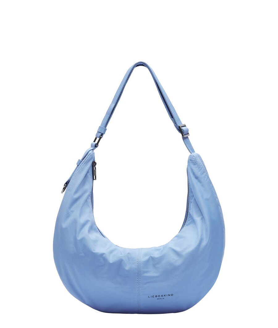 Сумка через плечо Liebeskind Berlin Moon, светло-синий
Сумка через плечо Liebeskind Berlin Moon, светло-синий