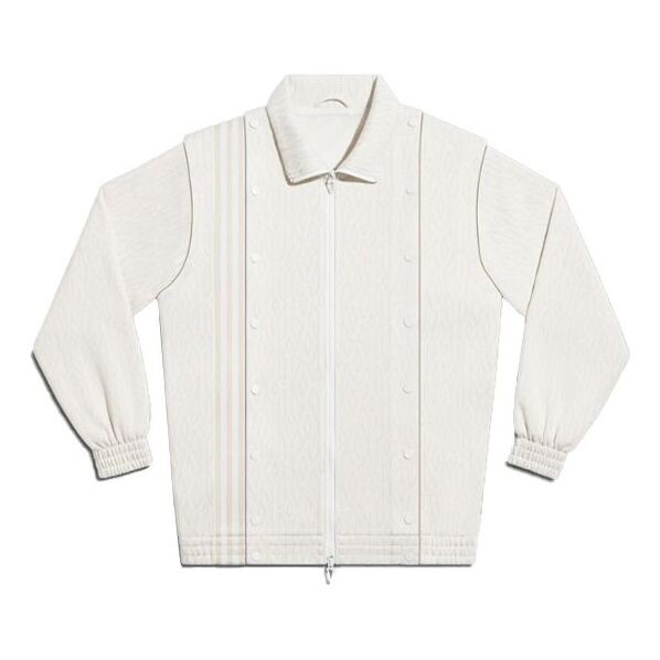 Куртка adidas originals x Ivy Park Stand Collar Jacket White, белый
Куртка adidas originals x Ivy Park Stand Collar Jacket White, белый