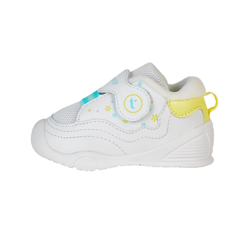 Противоскользящая износостойкая обувь для малышей Toppo, белый
Противоскользящая износостойкая обувь для малышей Toppo, белый