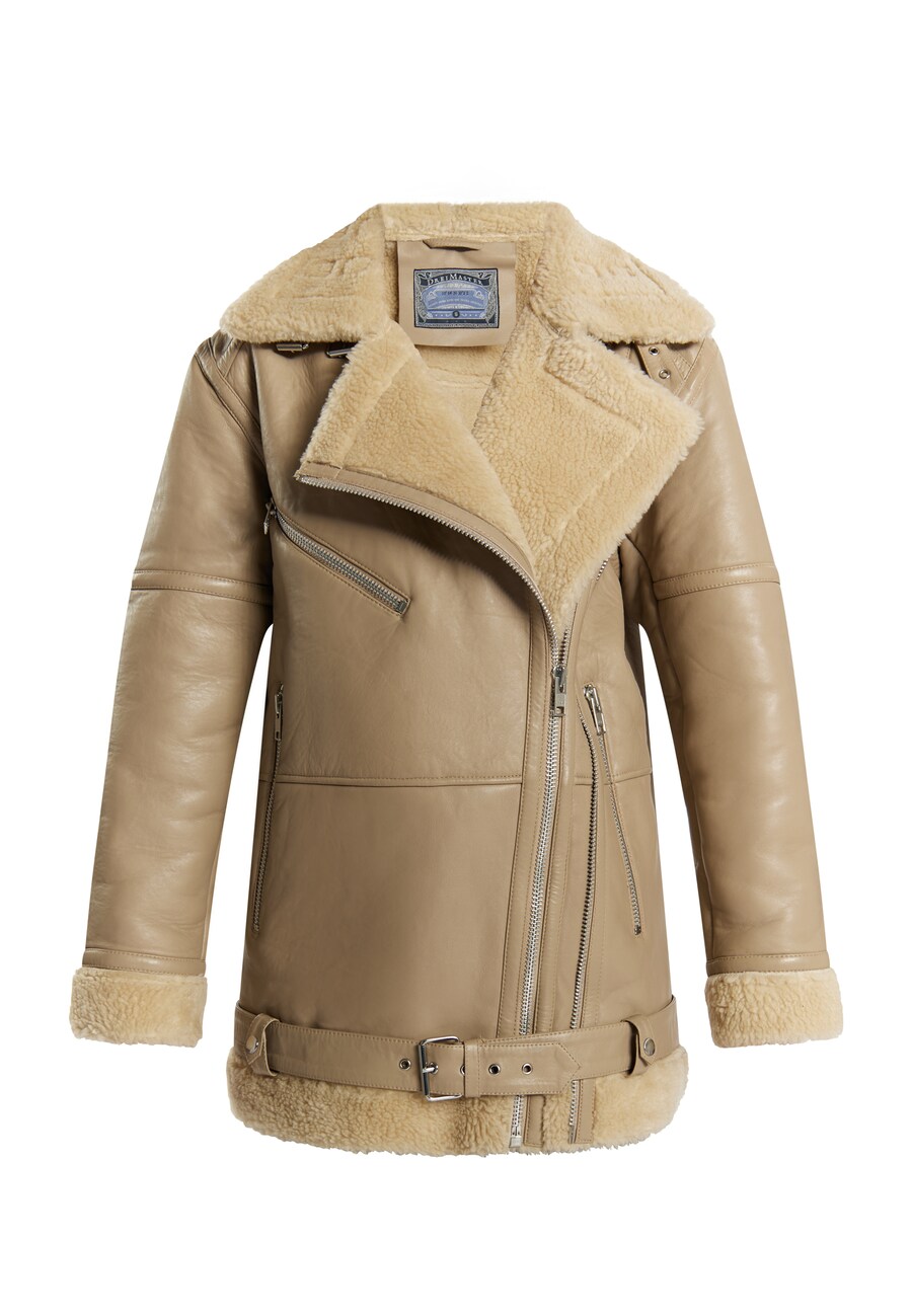 Зимняя куртка DreiMaster Vintage, песочный
Зимняя куртка DreiMaster Vintage, песочный