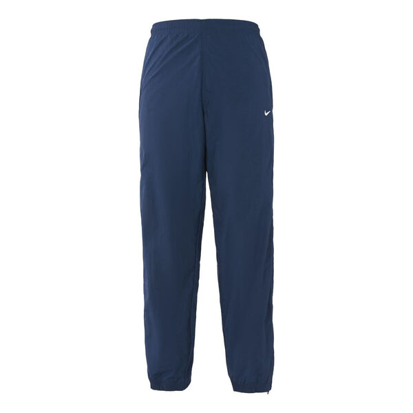 Брюки men's swoosh embroidered retro nylon sports pants/trousers/joggers blue Nike, синий
Брюки men's swoosh embroidered retro nylon sports pants/trousers/joggers blue Nike, синий
