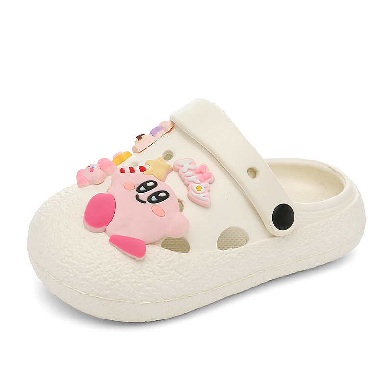 Сандалии детские, нескользящие, быстросохнущие FIRS Kids, белый
Сандалии детские, нескользящие, быстросохнущие FIRS Kids, белый