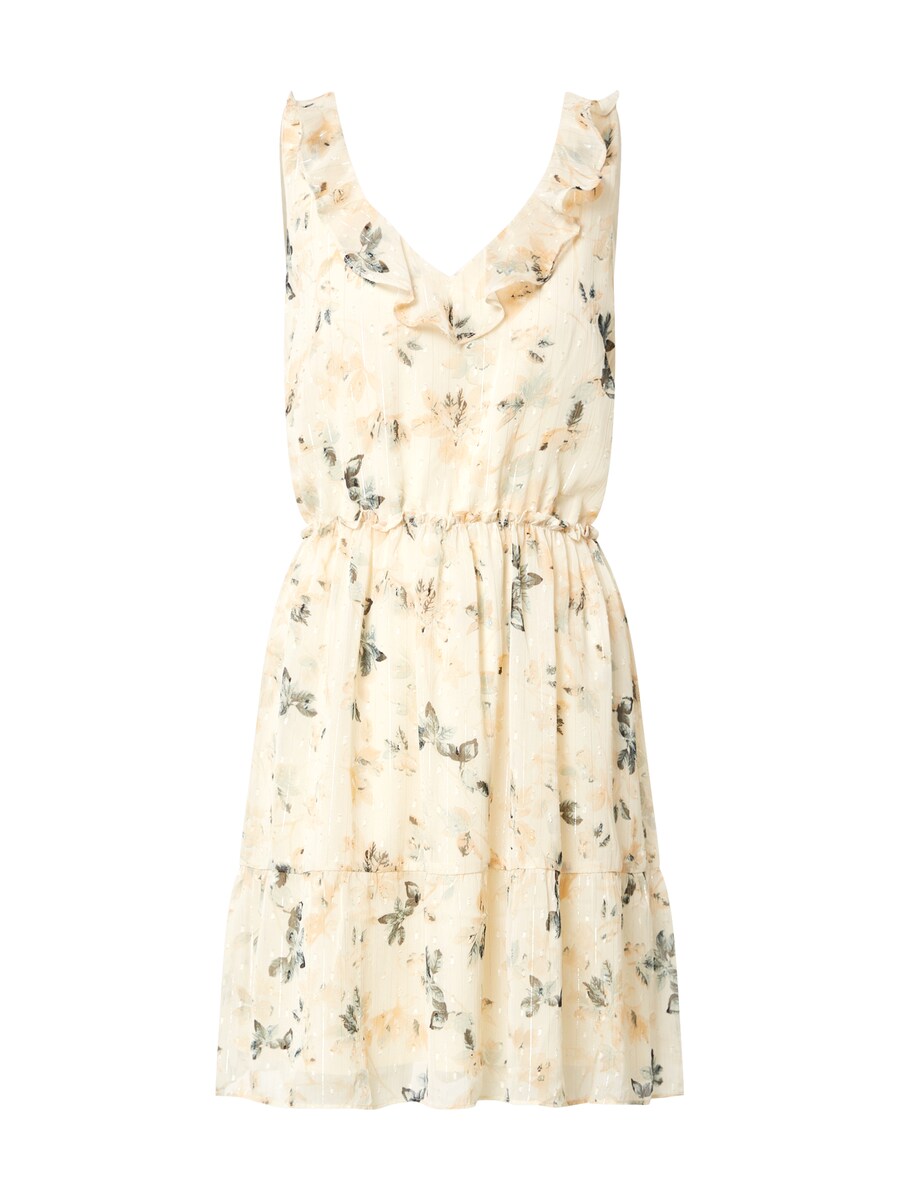 Платье Neo Noir, цвет Pastel yellow
Платье Neo Noir, цвет Pastel yellow