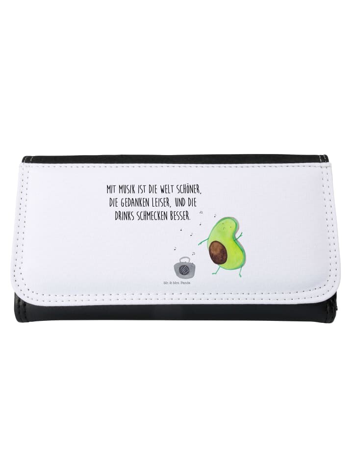Портмоне Mr & Mrs Panda Damen Avocado Tanzen, белый
Портмоне Mr & Mrs Panda Damen Avocado Tanzen, белый