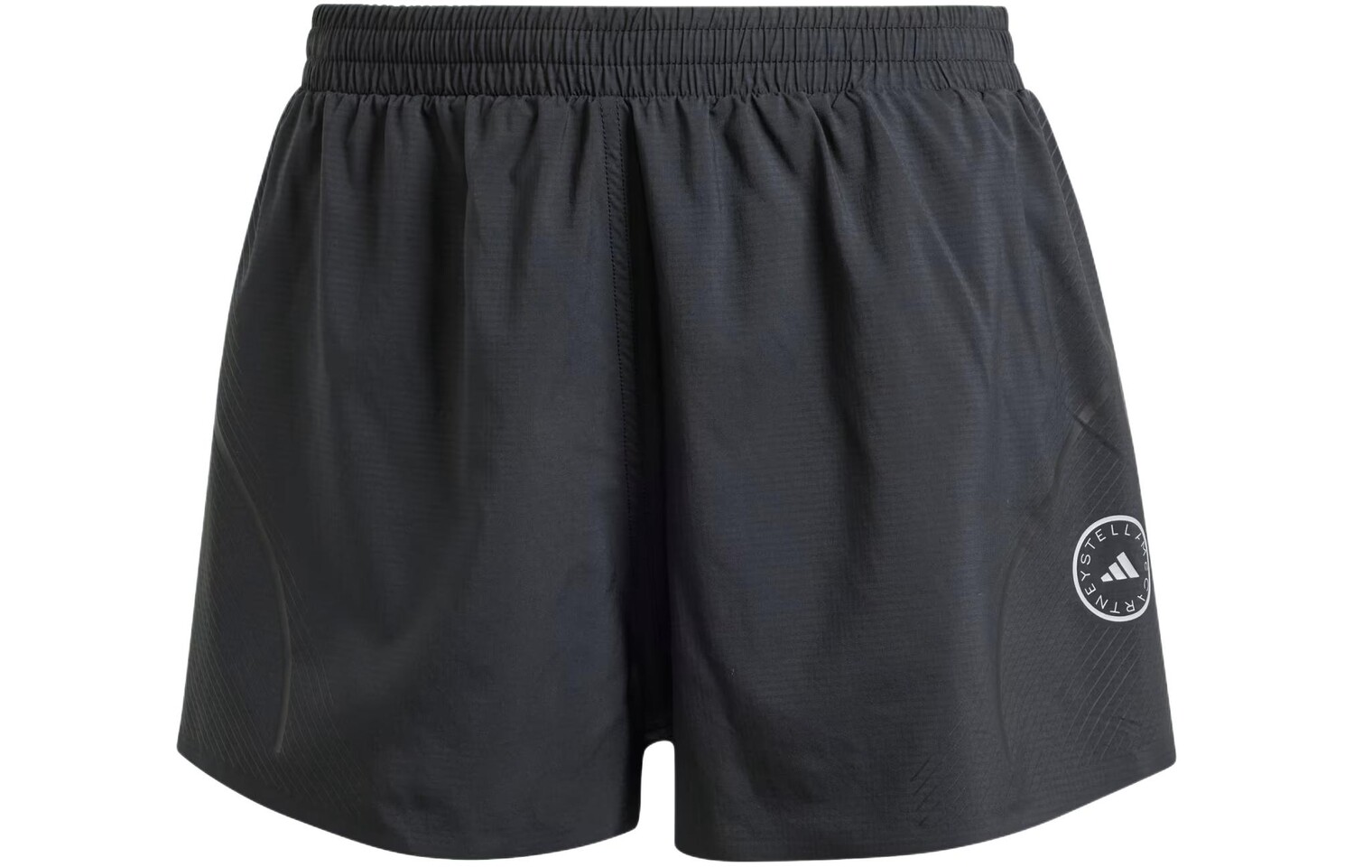 Stella Mccartney X Спортивные шорты женские черные Adidas
Stella Mccartney X Спортивные шорты женские черные Adidas