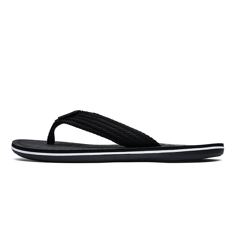 Мужские шлепанцы, устойчивые к запахам, нескользящие, быстросохнущие PAIBLOKS, Black
Мужские шлепанцы, устойчивые к запахам, нескользящие, быстросохнущие PAIBLOKS, Black