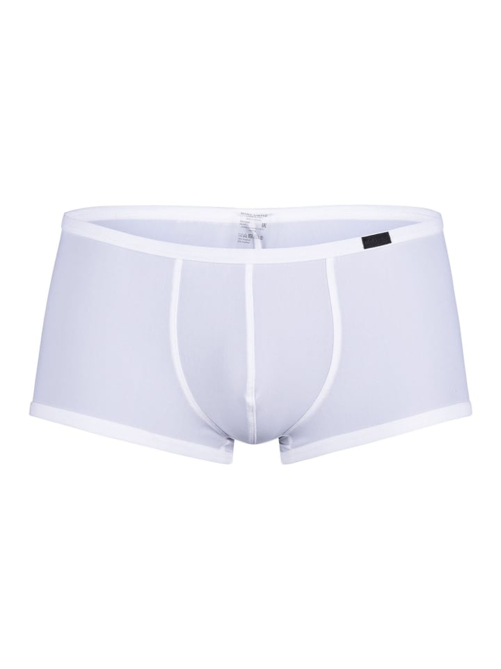 Трусы боксеры Olaf Benz, белый
Трусы боксеры Olaf Benz, белый