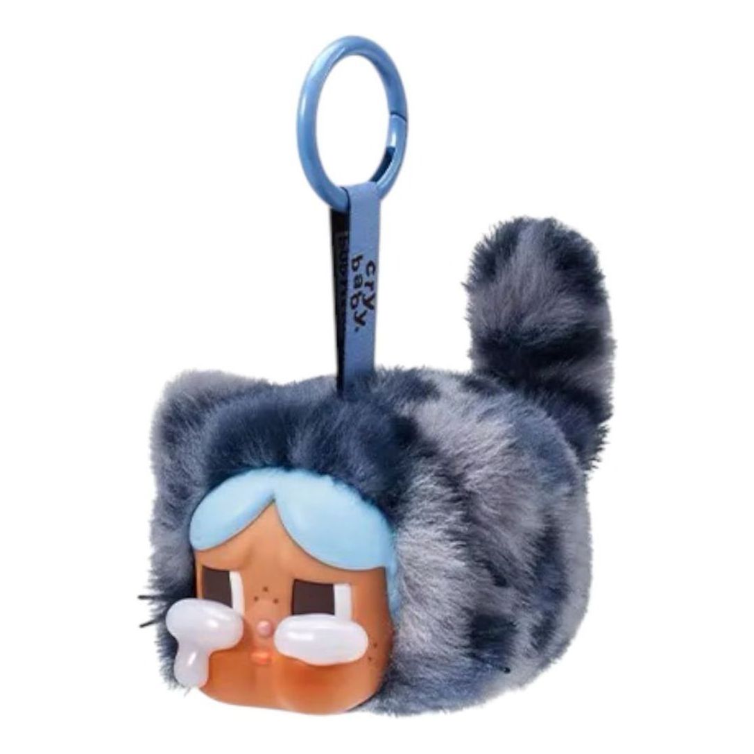 Фигурка Pop Mart CryBaby Wild but Cutie Vinyl Plush Pendant 'Denim Cutie'
Фигурка Pop Mart CryBaby Wild but Cutie Vinyl Plush Pendant 'Denim Cutie'