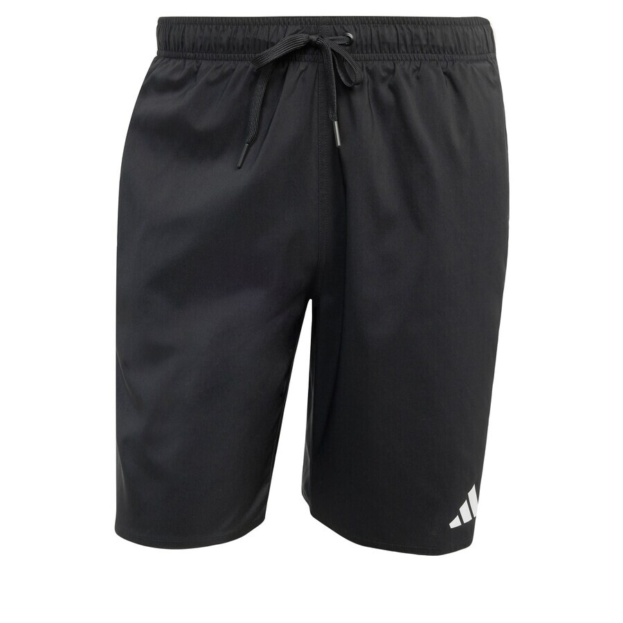 Шорты для плавания ADIDAS SPORTSWEAR Athletic Swim Trunks, черный
Шорты для плавания ADIDAS SPORTSWEAR Athletic Swim Trunks, черный