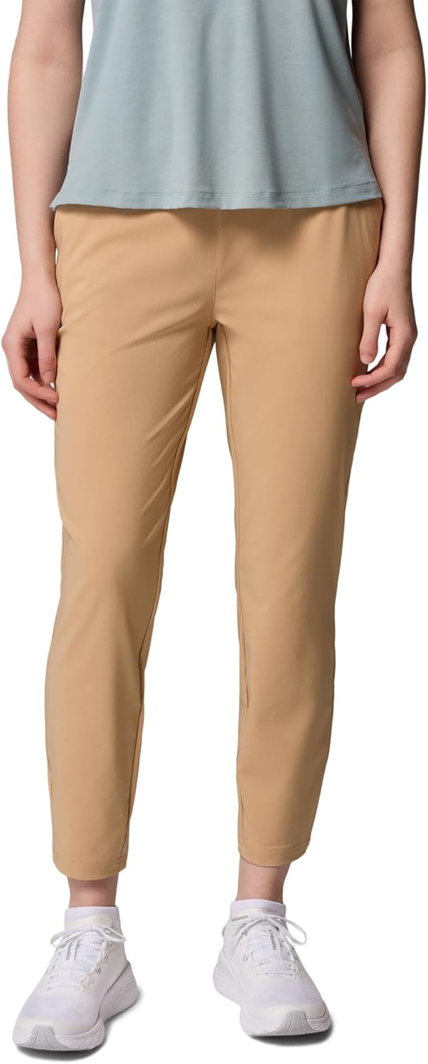 Columbia женские брюки All Seasons Slim Pull-on, Canoe
Columbia женские брюки All Seasons Slim Pull-on, Canoe