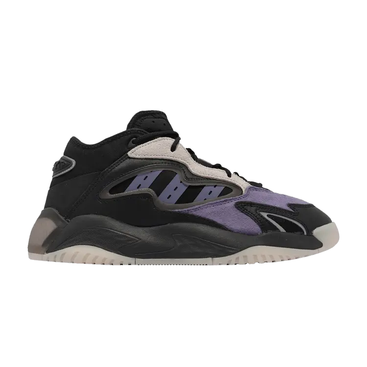 Кроссовки Streetball II 'Orbit Violet Carbon', фиолетовый
Кроссовки Streetball II 'Orbit Violet Carbon', фиолетовый