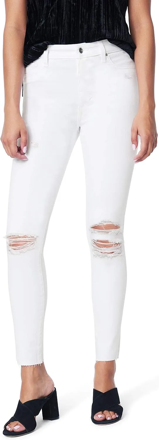 Joe's Jeans Женские джинсы High Rise Skinny Ankle
Joe's Jeans Женские джинсы High Rise Skinny Ankle