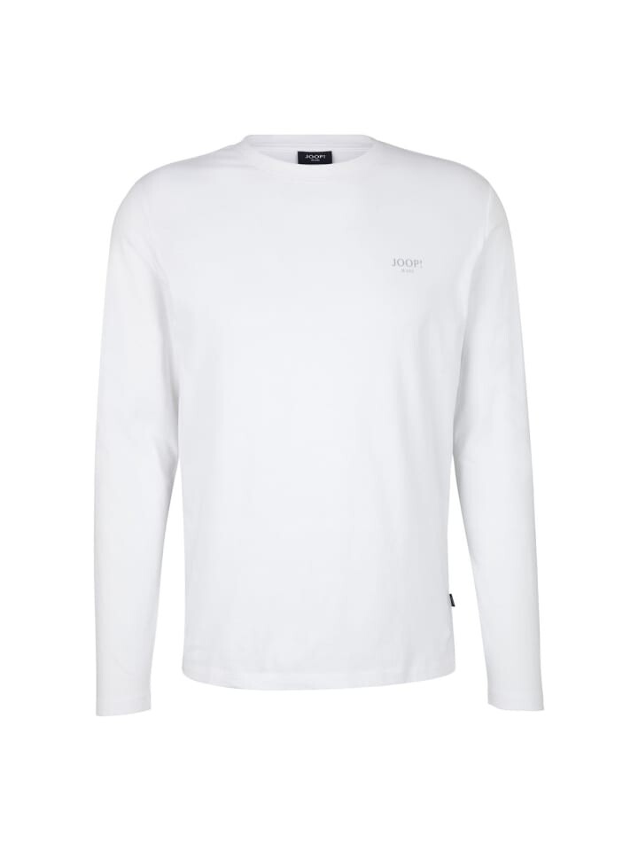 Рубашка с длинным рукавом JOOP! ALPHIS, белый
Рубашка с длинным рукавом JOOP! ALPHIS, белый