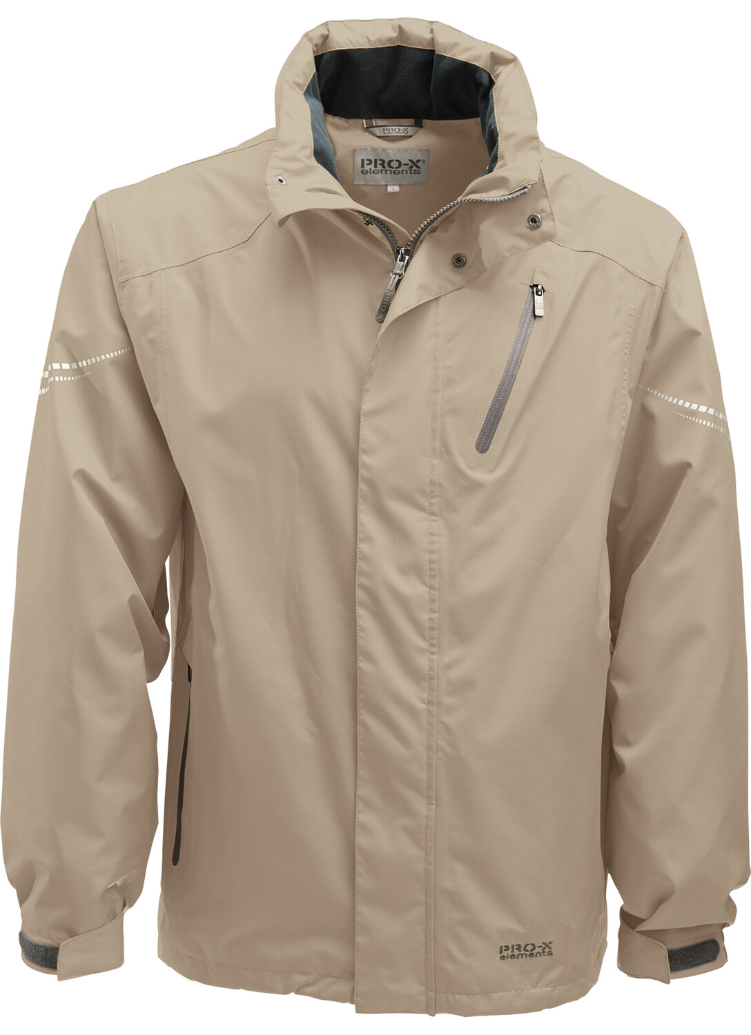 Куртка PRO X elements Funktionsjacke WALLIS, цвет Driftwood-Braun
Куртка PRO X elements Funktionsjacke WALLIS, цвет Driftwood-Braun