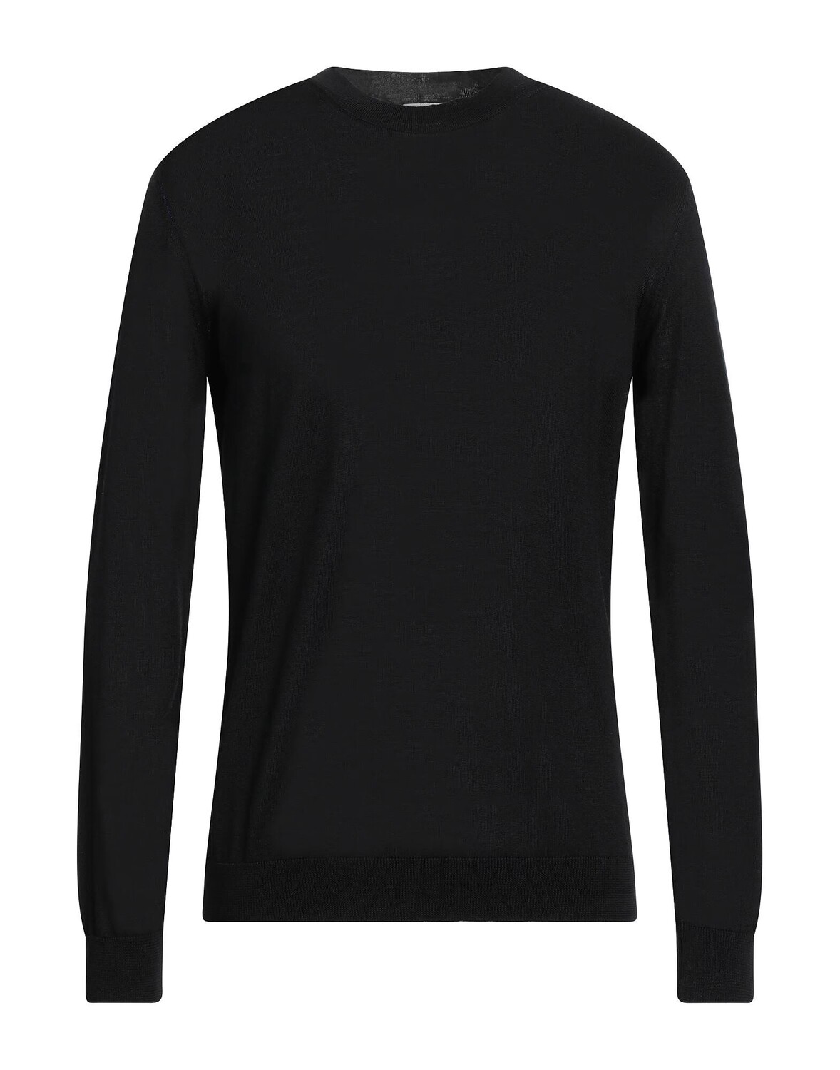 Свитер Woolrich, черный 
Свитер Woolrich, черный