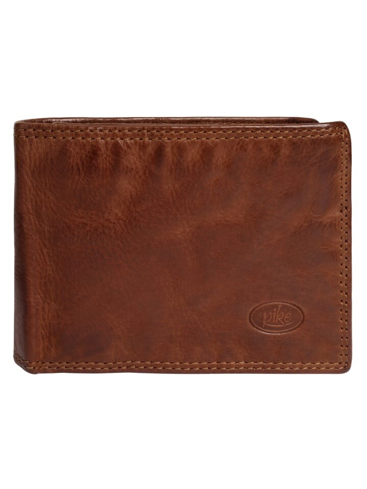 Кошелек piké, коричневый
Кошелек piké, коричневый