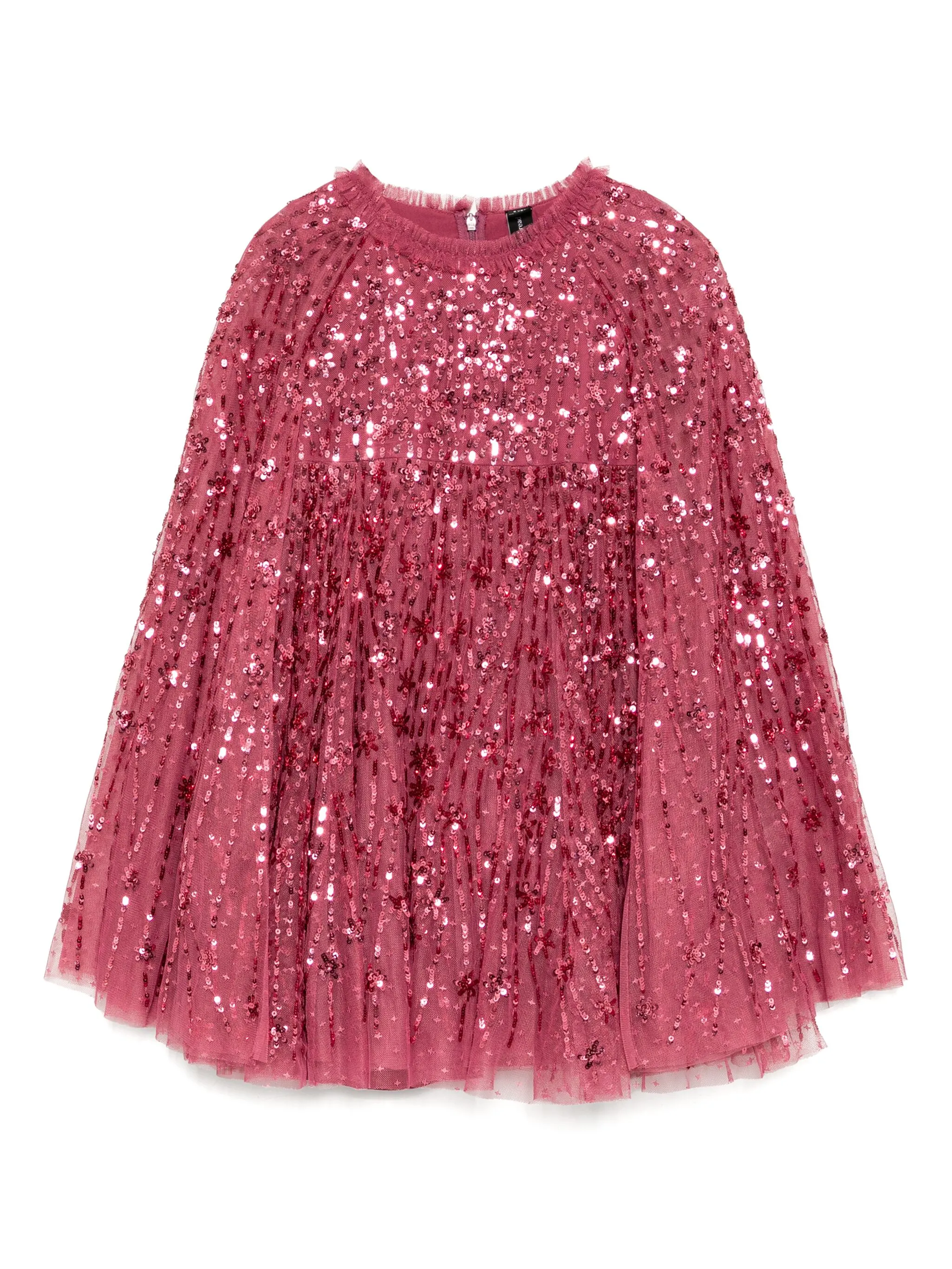 Платье Comet Needle & Thread Kids, розовый
Платье Comet Needle & Thread Kids, розовый