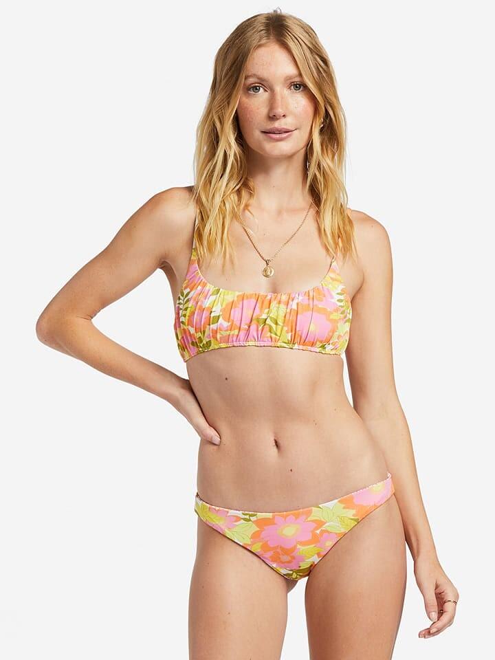 Плавки бикини Billabong, красочный
Плавки бикини Billabong, красочный