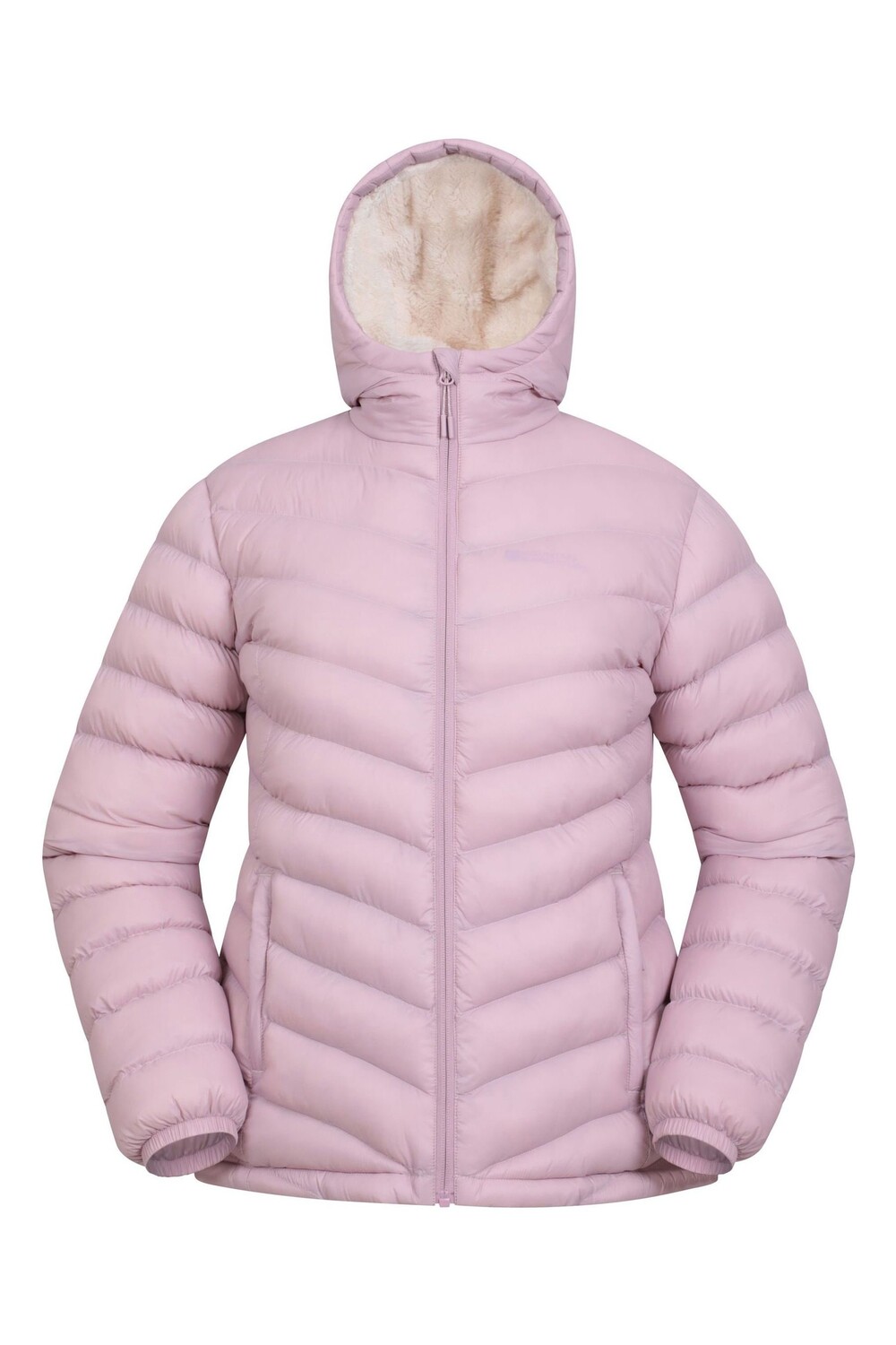 Женская сезонная куртка с водонепроницаемым искусственным мехом и подкладкой из искусственного меха Mountain Warehouse, розовый
Женская сезонная куртка с водонепроницаемым искусственным мехом и подкладкой из искусственного меха Mountain Warehouse, розовый