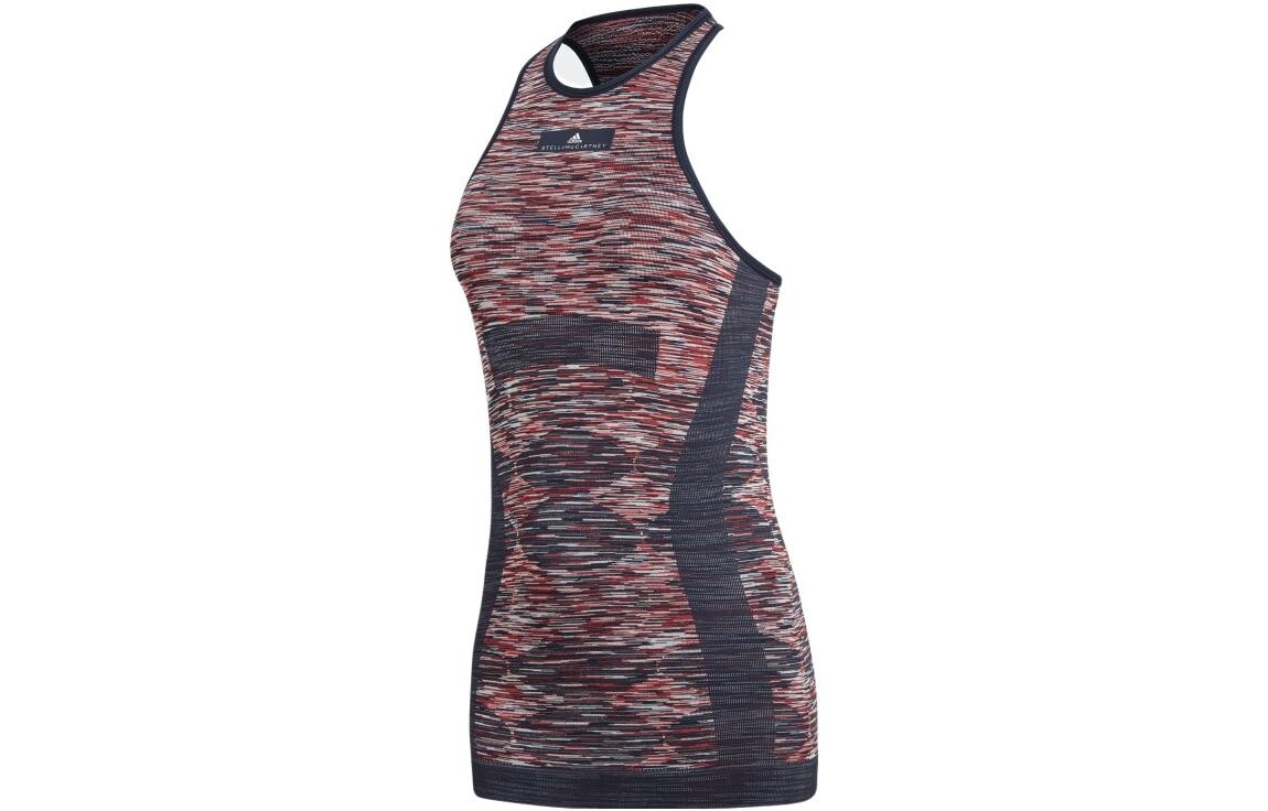 Спортивный жилет женский многоцветный Adidas
Спортивный жилет женский многоцветный Adidas