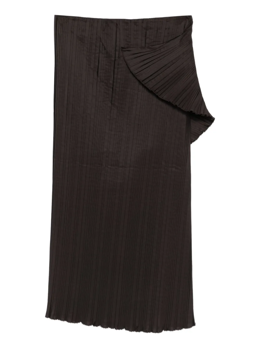 Плиссированная юбка Liviana Conti, черный
Плиссированная юбка Liviana Conti, черный